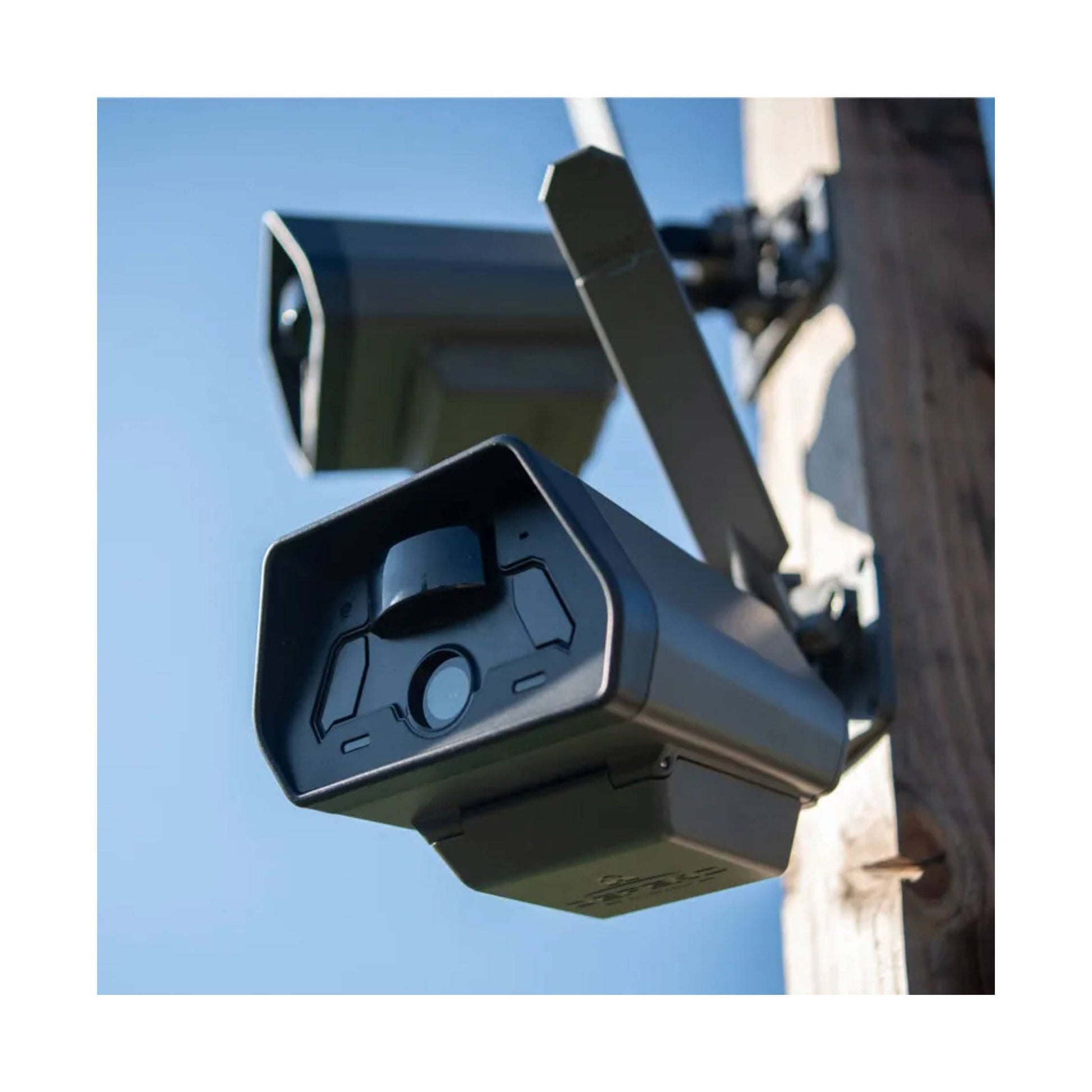 Tactacam Defend Gen 1 Camera - Black by Lenny's Shoe & Apparel