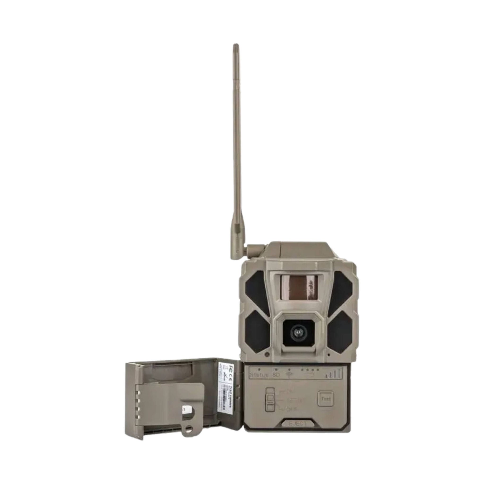 Tactacam Reveal X Gen 3 - Grey by Lenny's Shoe & Apparel