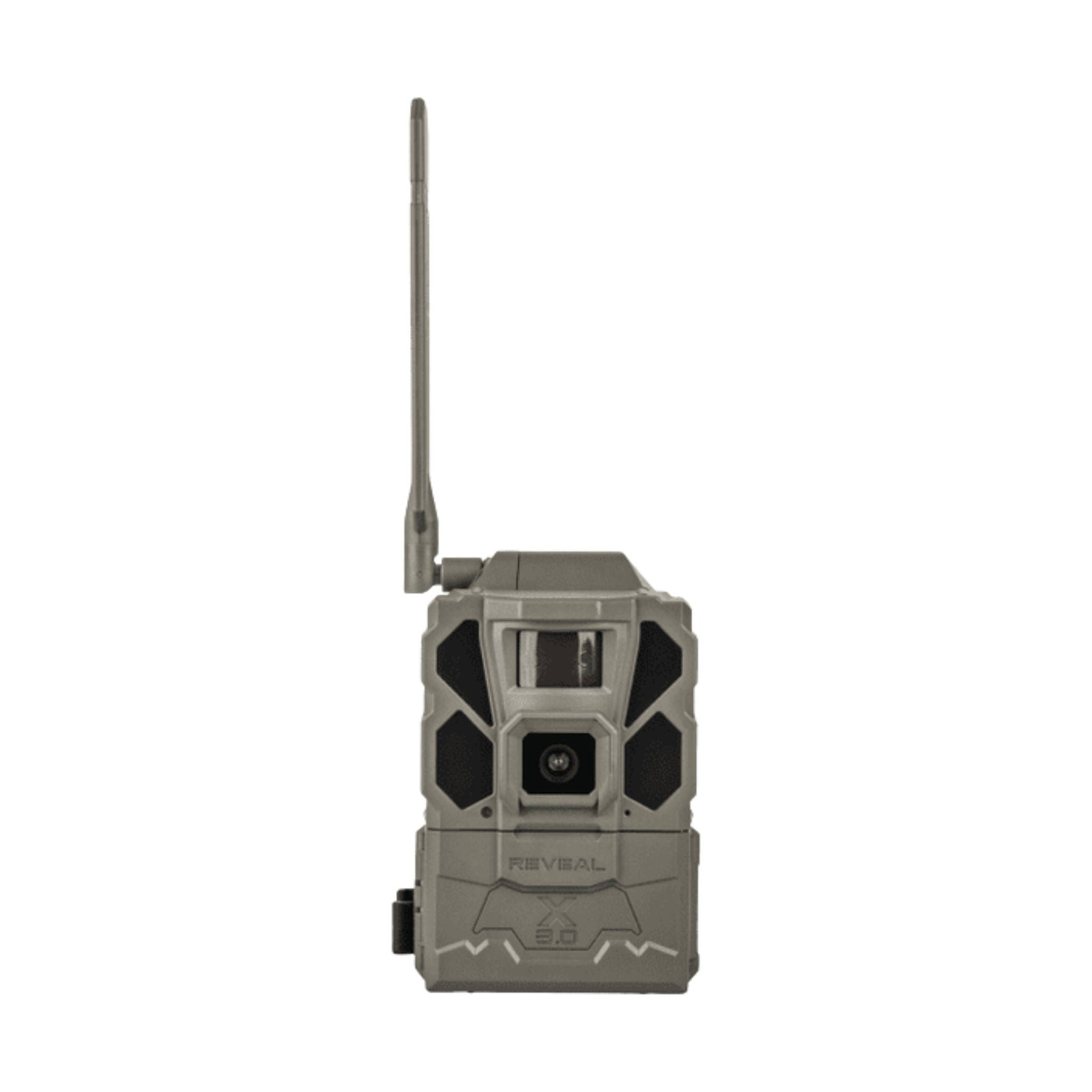 Tactacam Reveal X Gen 3 - Grey by Lenny's Shoe & Apparel