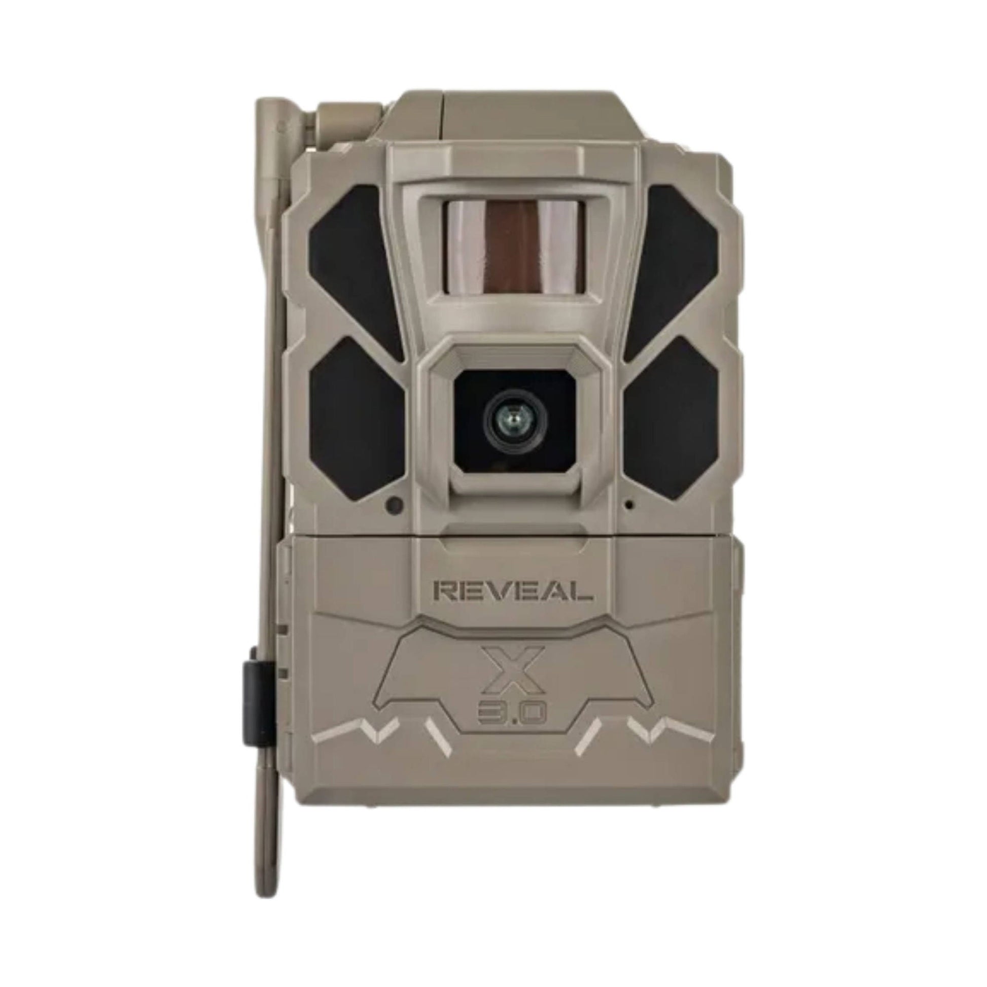 Tactacam Reveal X Gen 3 - Grey by Lenny's Shoe & Apparel