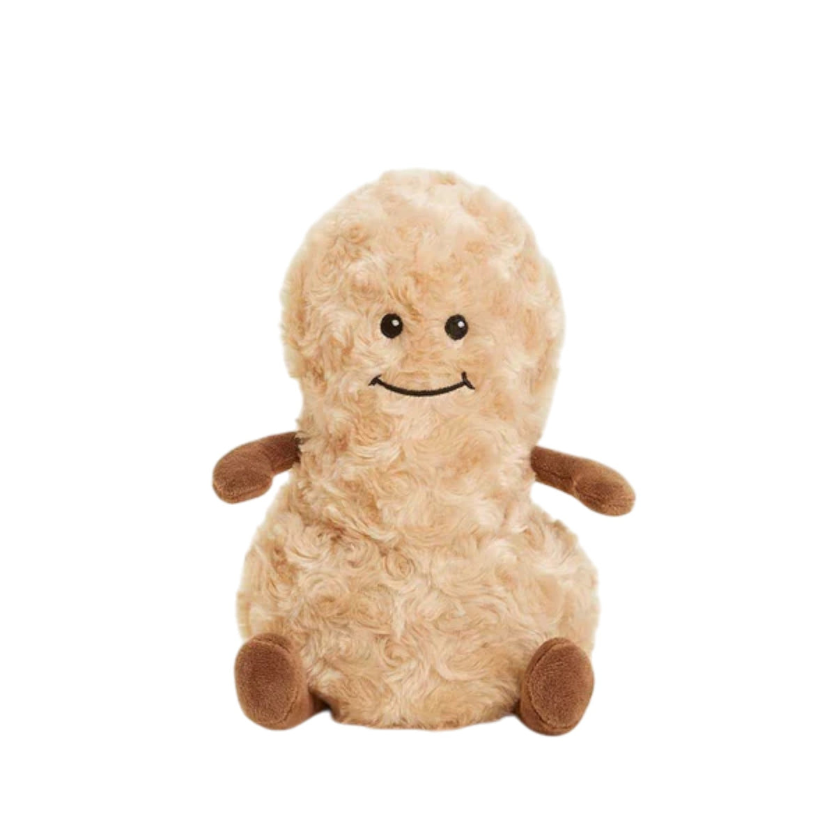Warmies Peanut