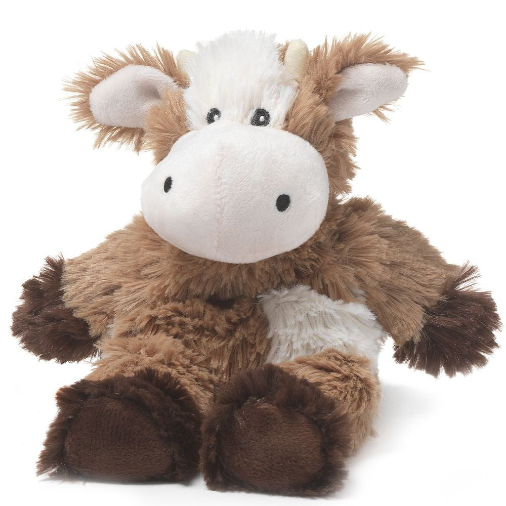 9" Warmies Plush Animals