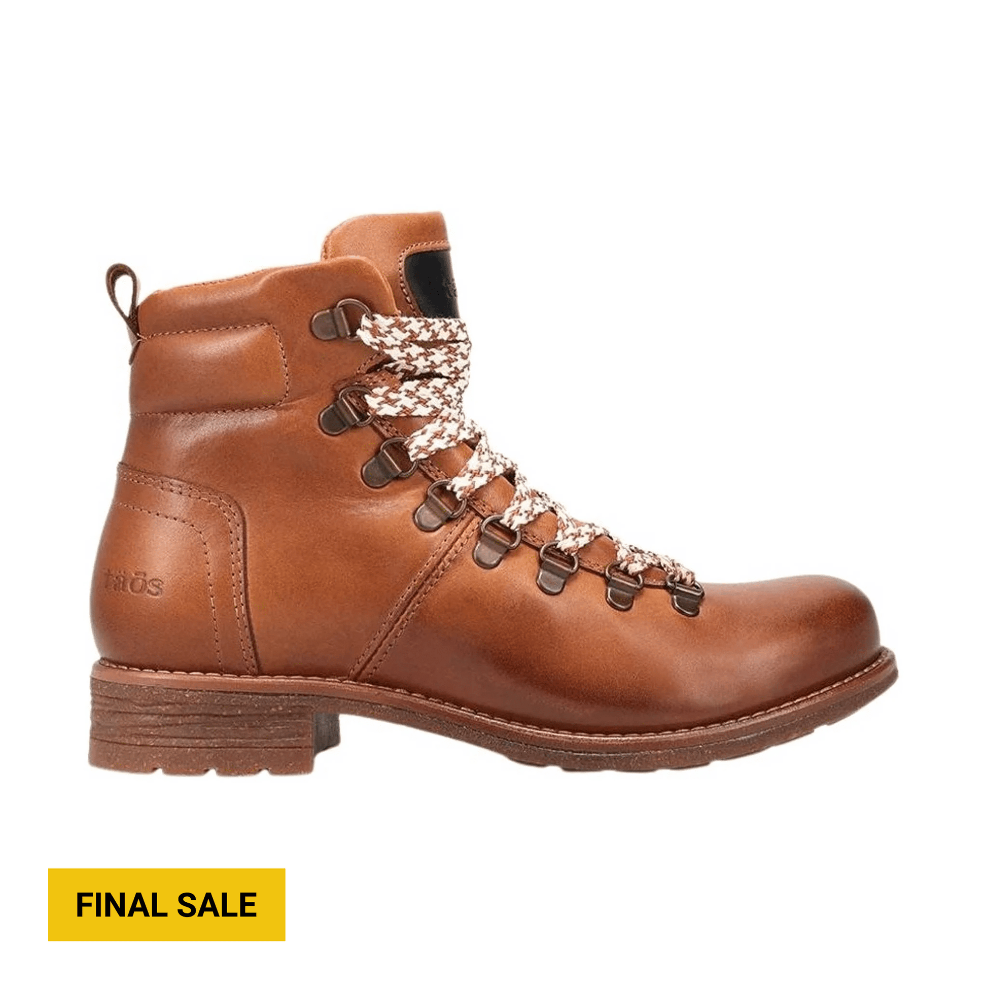 Taos Women's Alpine - Camel by Lenny's Shoe & Apparel