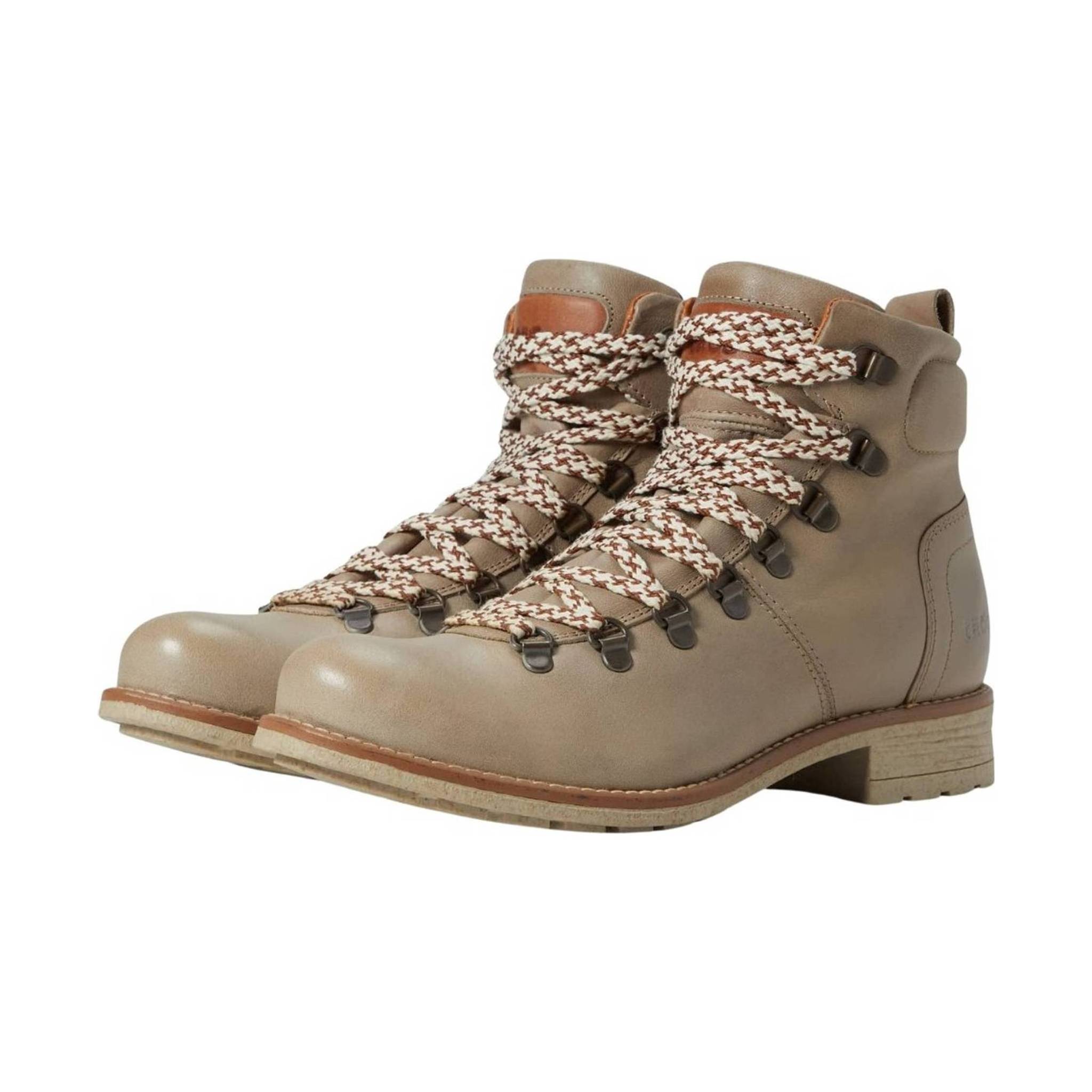 Taos Women's Alpine - Stone by Lenny's Shoe & Apparel