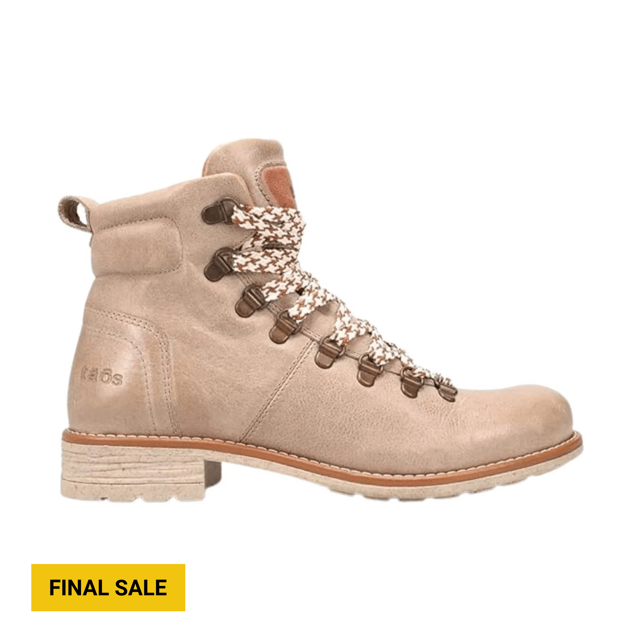 Taos Women's Alpine - Stone by Lenny's Shoe & Apparel