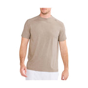 Tasc Men's Carrollton Fitness Tee - Gray Oak Heather by Lenny's Shoe & Apparel
