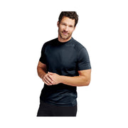 Tasc Men's Carrollton Fitness Tee - Navy by Lenny's Shoe & Apparel