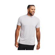 Tasc Men's Carrollton Fitness Tee - White by Lenny's Shoe & Apparel