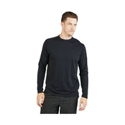 Tasc Men's Carrollton Long Sleeve Shirt - Black by Lenny's Shoe & Apparel