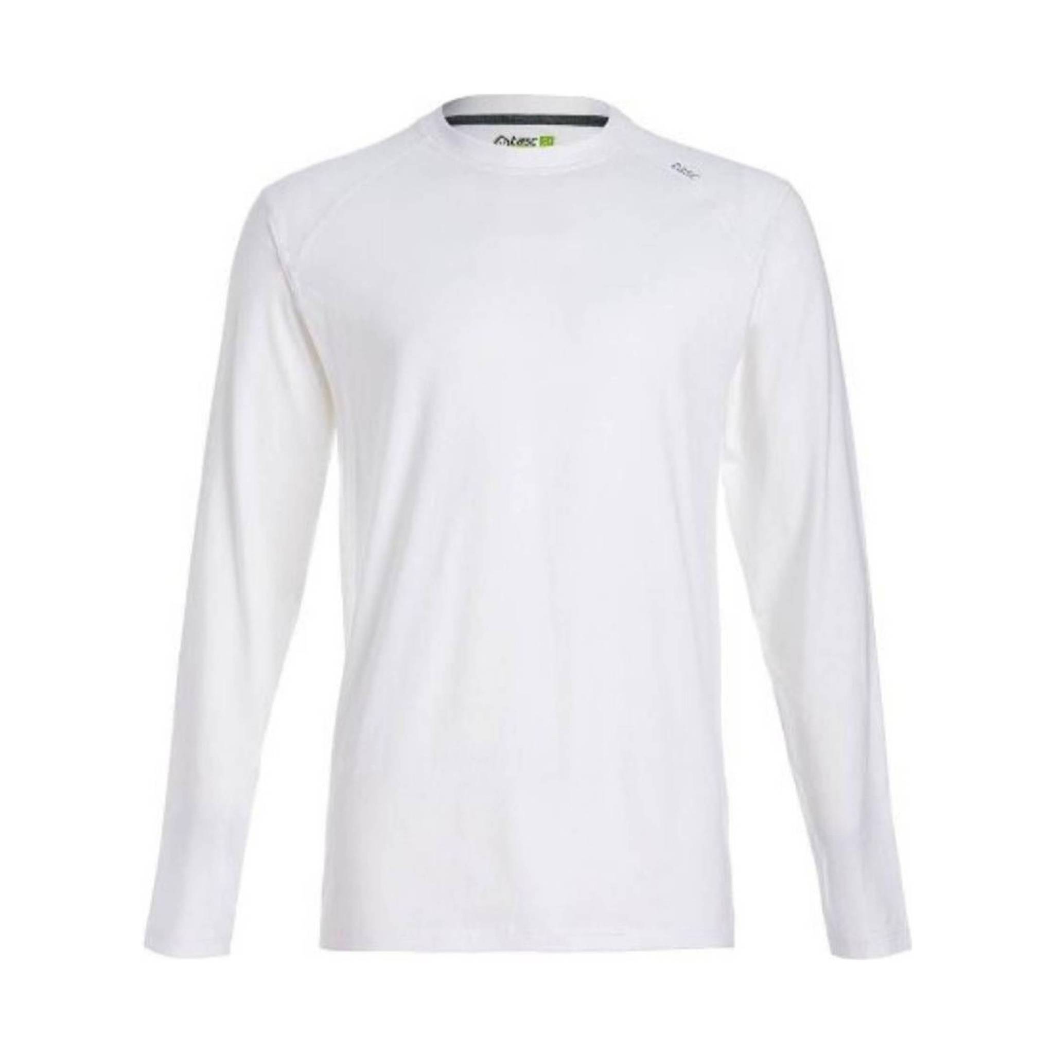 Tasc Men's Carrollton Long Sleeve Shirt - White by Lenny's Shoe & Apparel