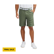 Tasc Men's Motion 9 Inch Short - Olive by Lenny's Shoe & Apparel