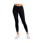 Tasc Women's ALLways 7/8 Pocket Legging - Black by Lenny's Shoe & Apparel