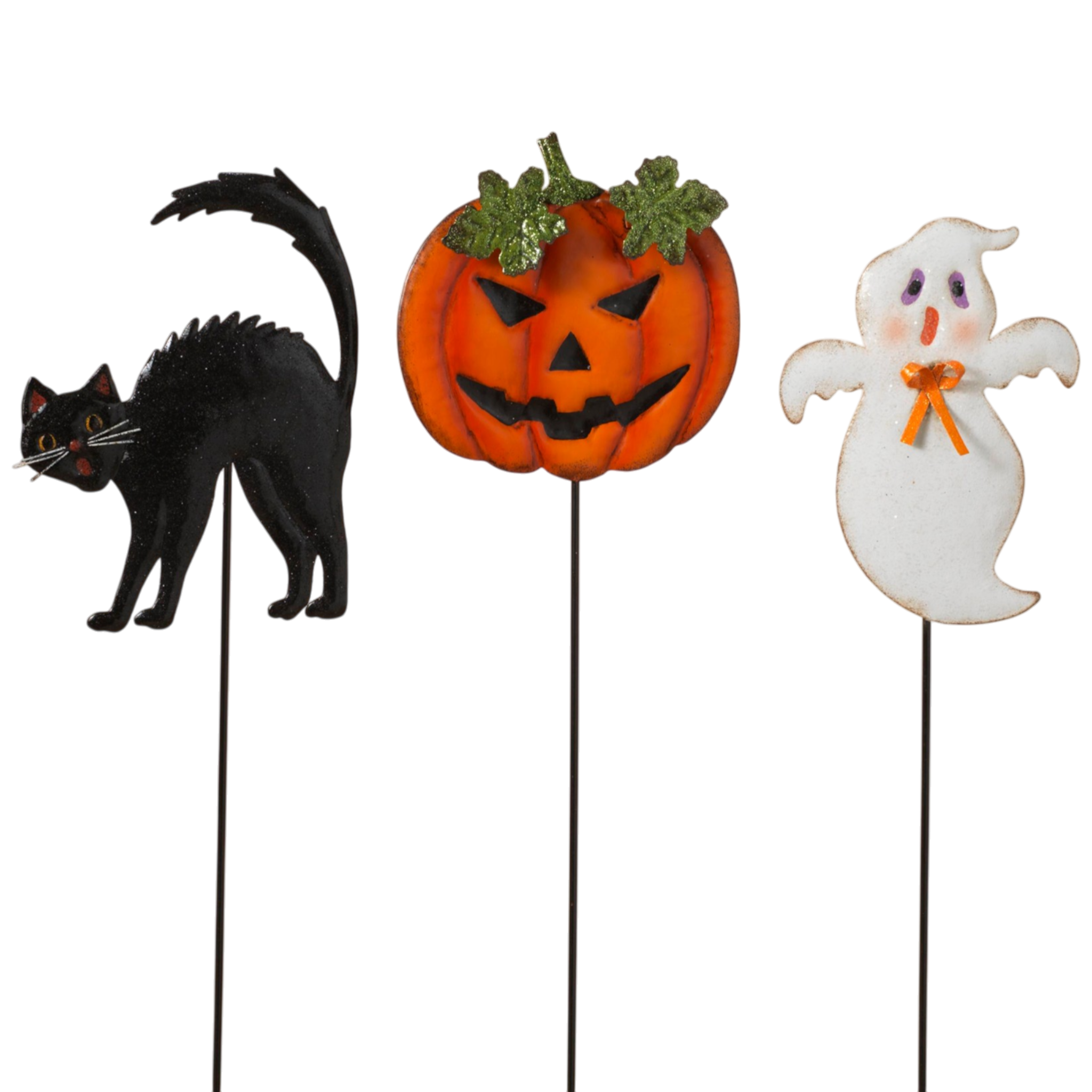 Halloween Garden Stake -