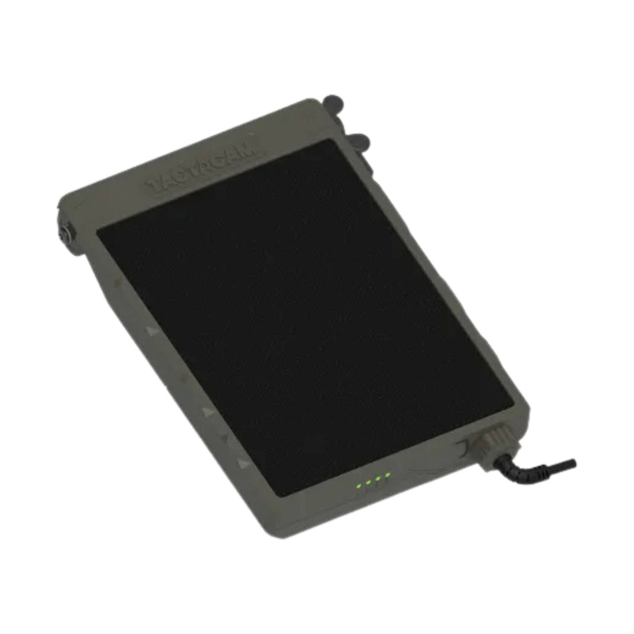 Tatacam Defend External Solar Panel - Black by Lenny's Shoe & Apparel