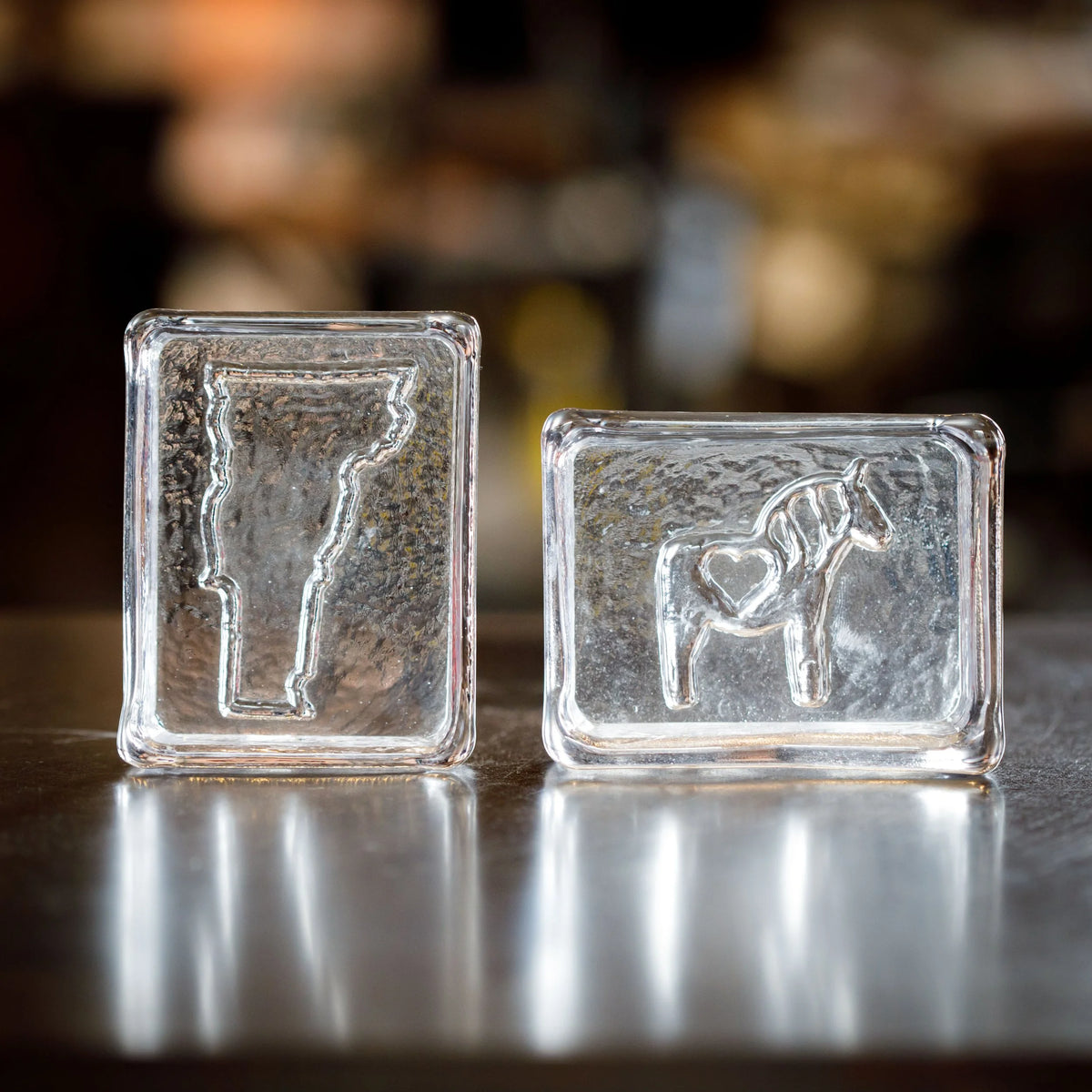 Design Dish - Dala Horse