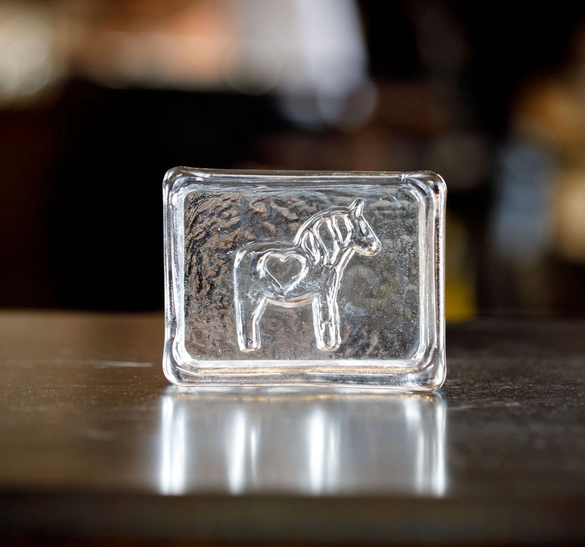 Design Dish - Dala Horse