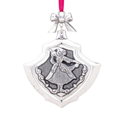 Nine Ladies Dancing Ornament  – Twelve Days of Christmas Series
