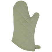 Oven Mitt - Superior Sage by Homeportonline