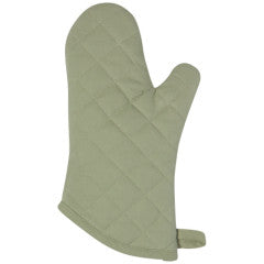 Oven Mitt - Superior Sage by Homeportonline