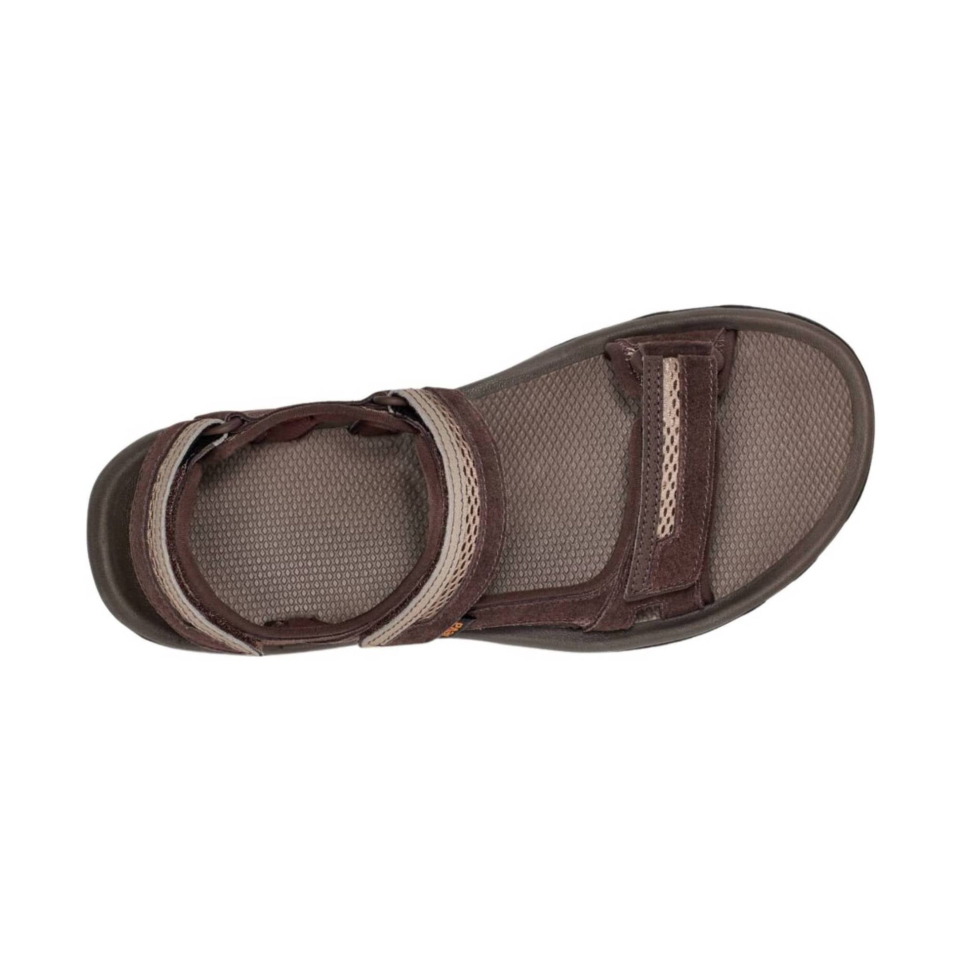 Teva Men's Hudson Sandal - Bracken by Lenny's Shoe & Apparel