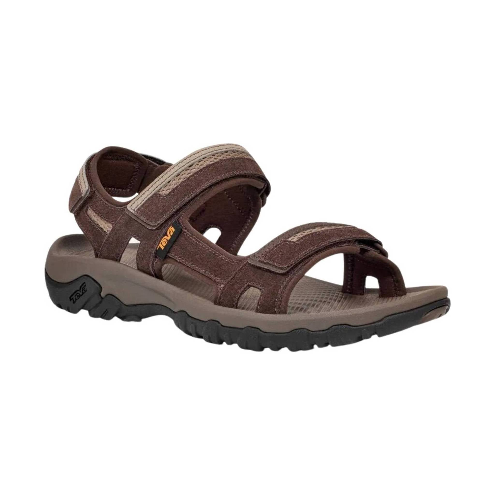 Teva Men's Hudson Sandal - Bracken by Lenny's Shoe & Apparel