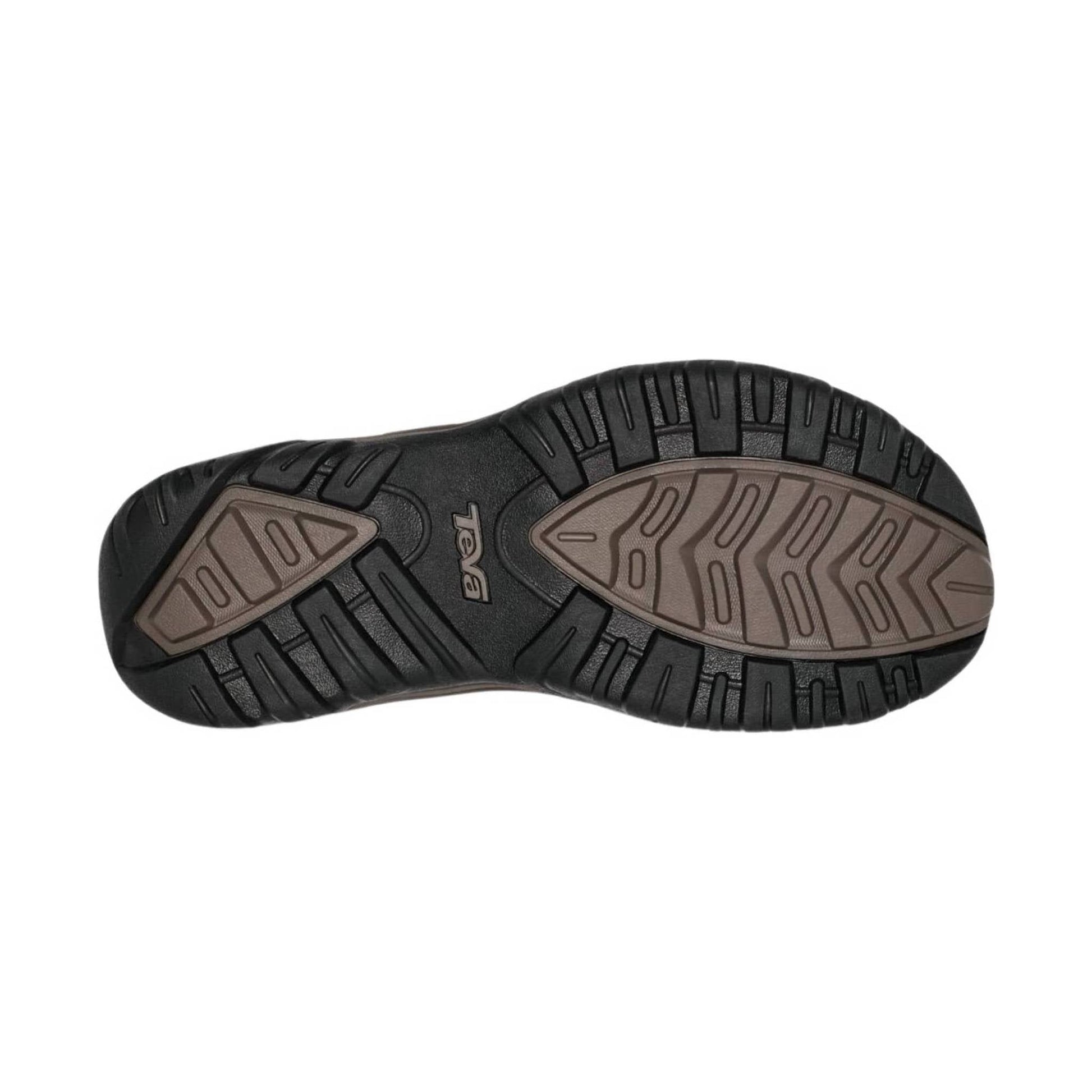 Teva Men's Hudson Sandal - Bracken by Lenny's Shoe & Apparel