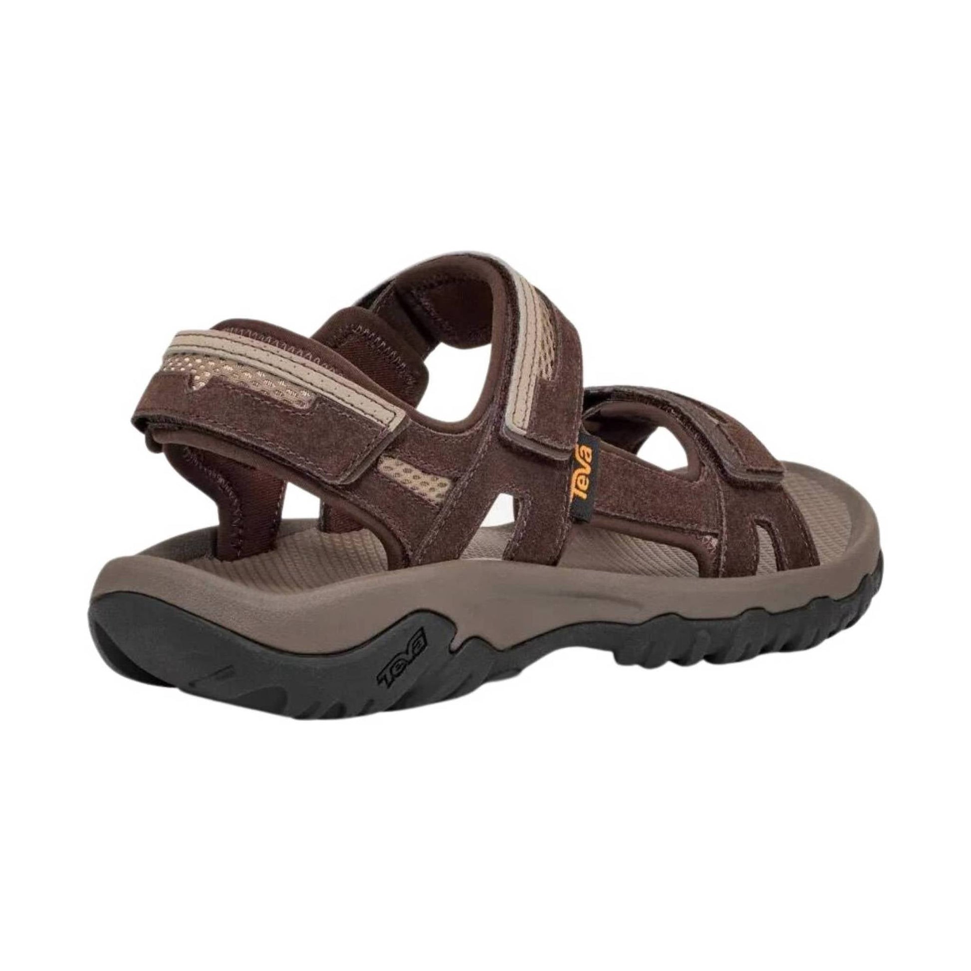 Teva Men's Hudson Sandal - Bracken by Lenny's Shoe & Apparel