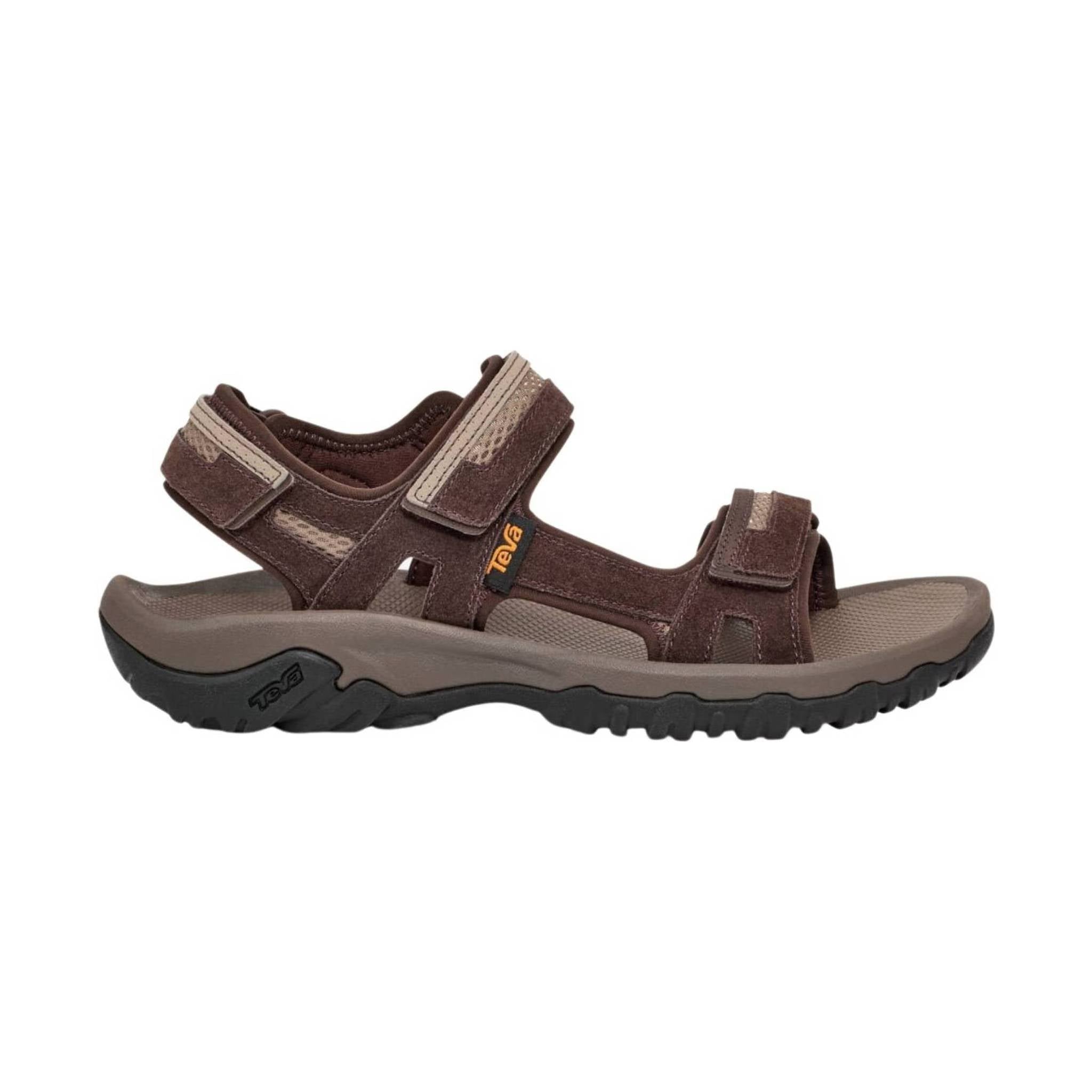 Teva Men's Hudson Sandal - Bracken by Lenny's Shoe & Apparel