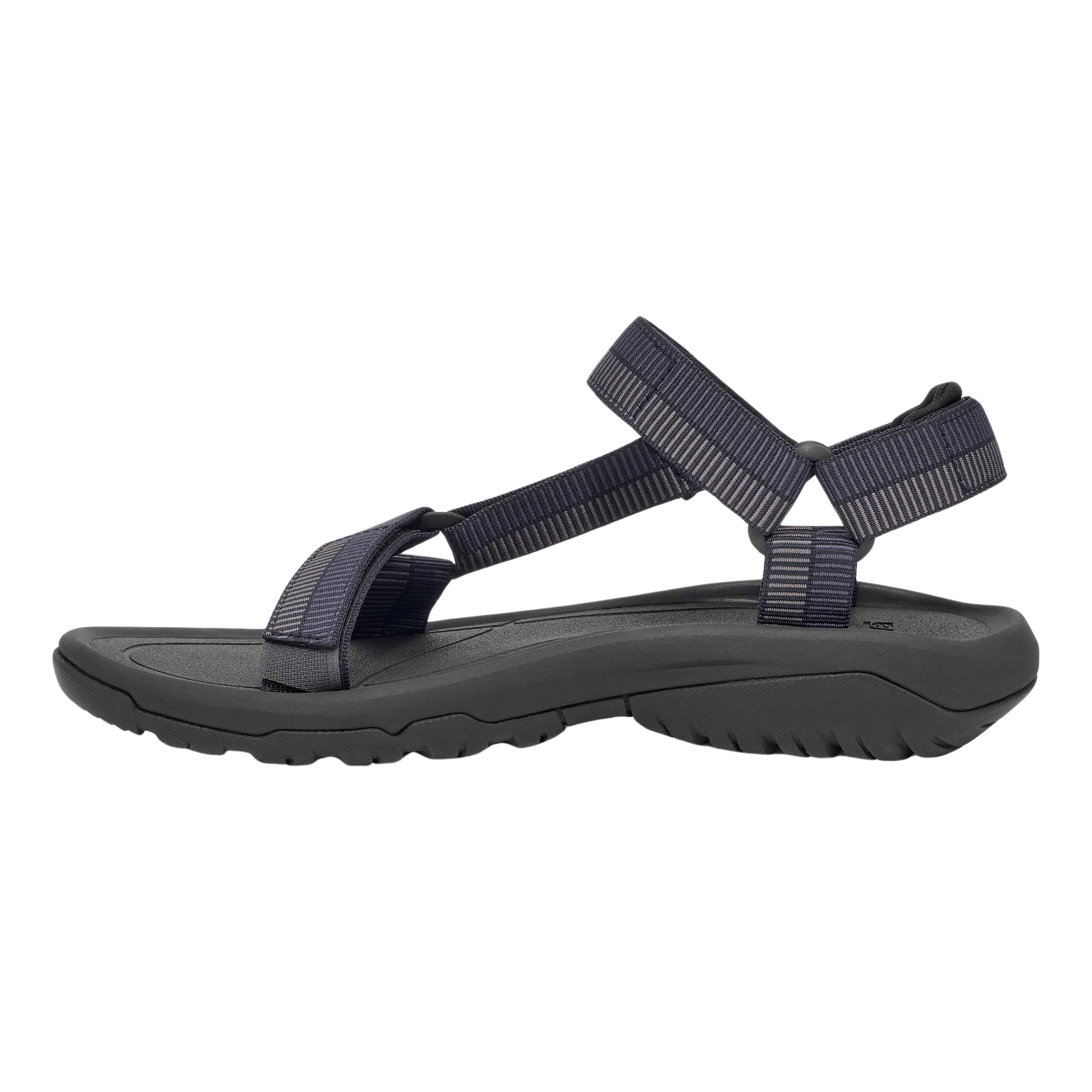 Teva Men's Hurricane XLT2 Sandal - Archive Ladder Navy by Lenny's Shoe & Apparel