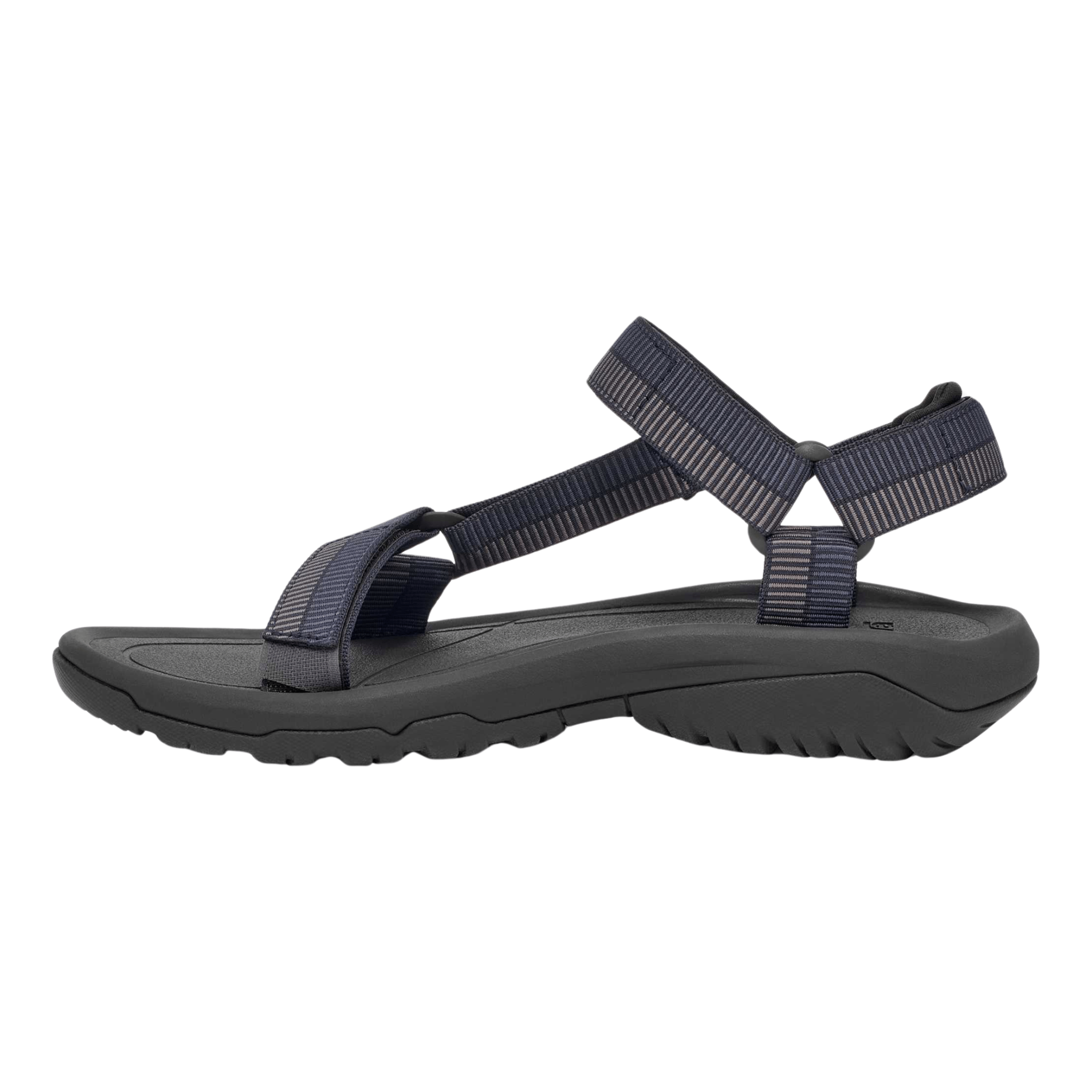 Teva Men's Hurricane XLT2 Sandal - Archive Ladder Navy by Lenny's Shoe & Apparel