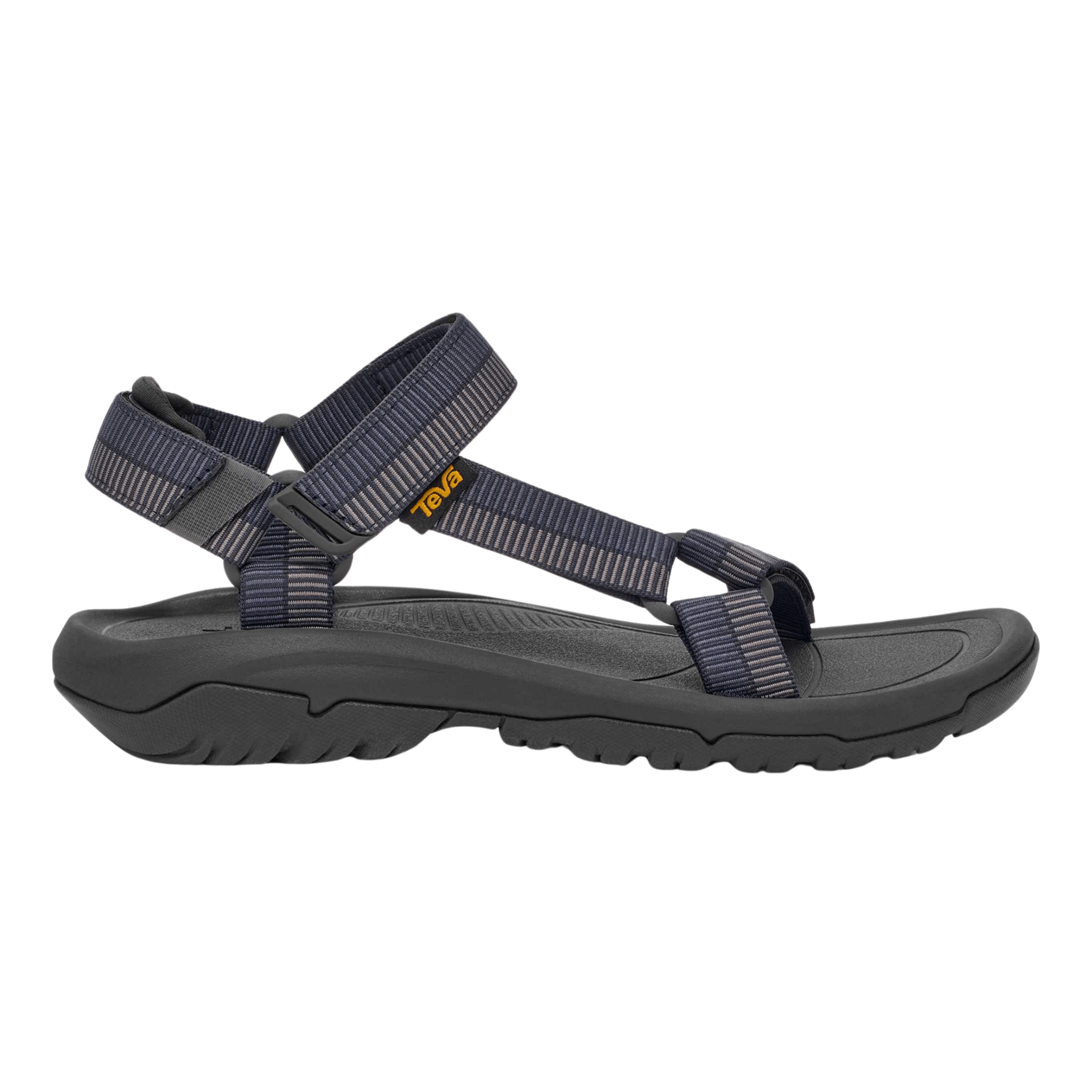 Teva Men's Hurricane XLT2 Sandal - Archive Ladder Navy by Lenny's Shoe & Apparel