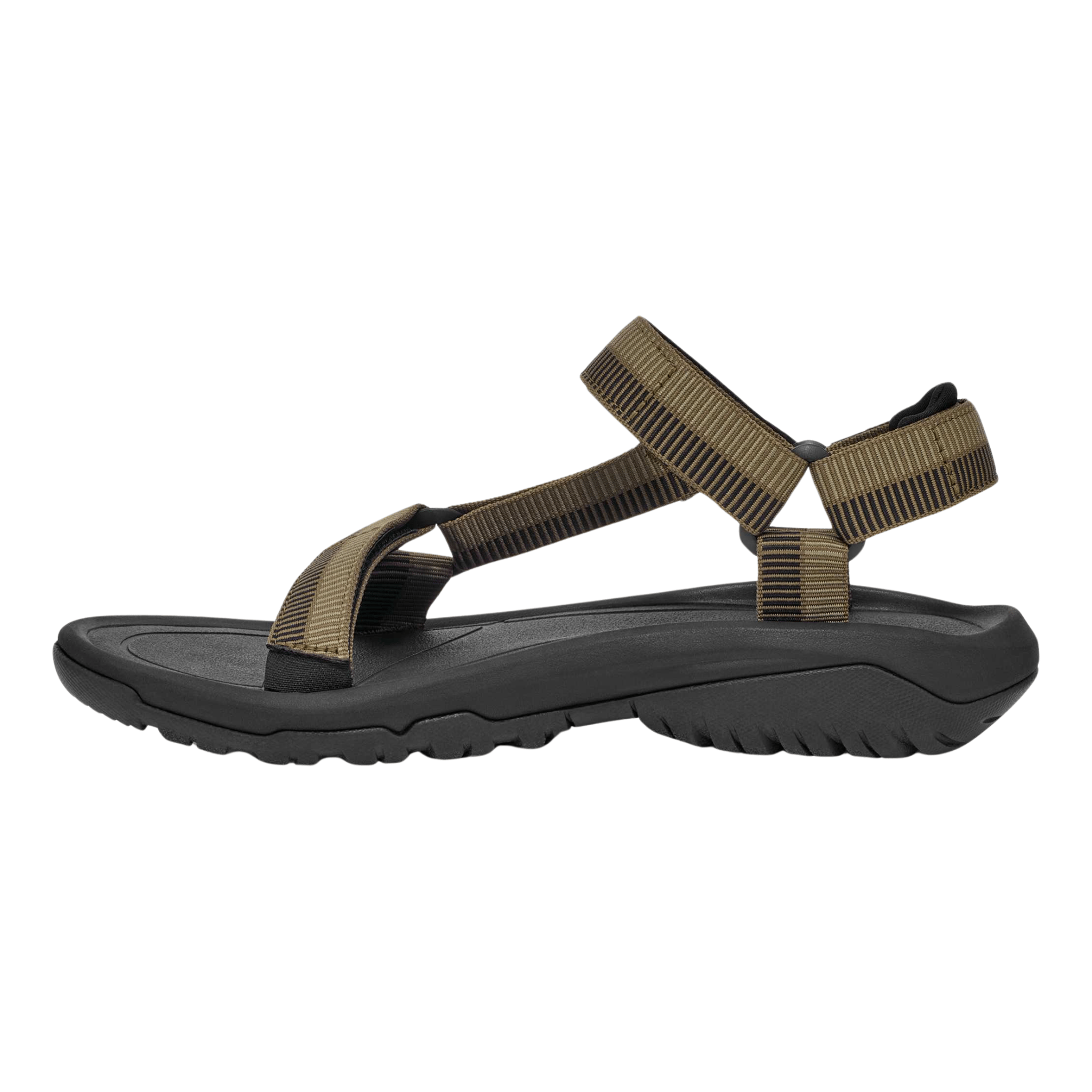 Teva Men's Hurricane XLT2 Sandal - Archive Ladder Olive by Lenny's Shoe & Apparel