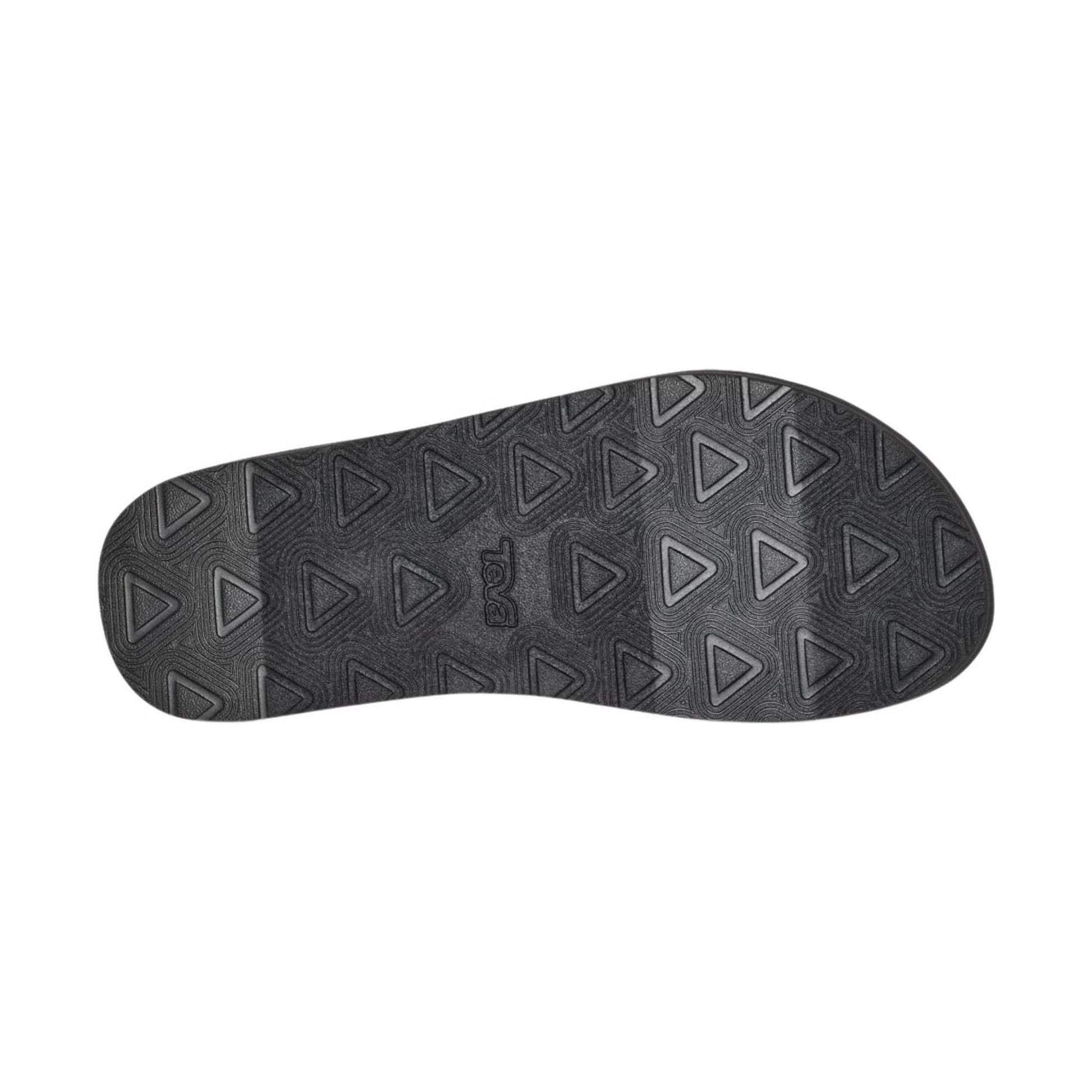 Teva Men's Reflip Flip Flop - Quincy Dark Olive by Lenny's Shoe & Apparel