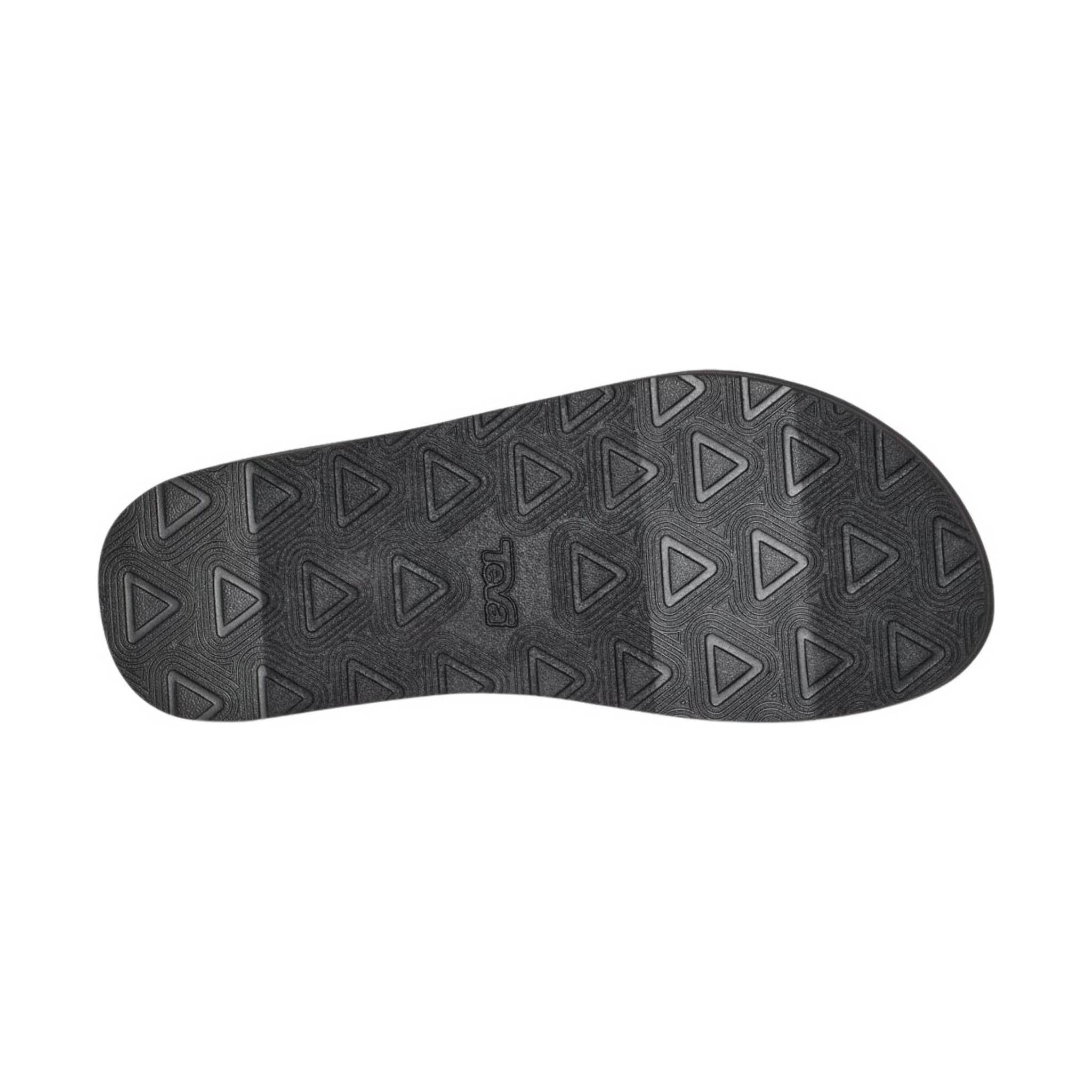 Teva Men's Reflip Flip Flop - Quincy Dark Olive by Lenny's Shoe & Apparel