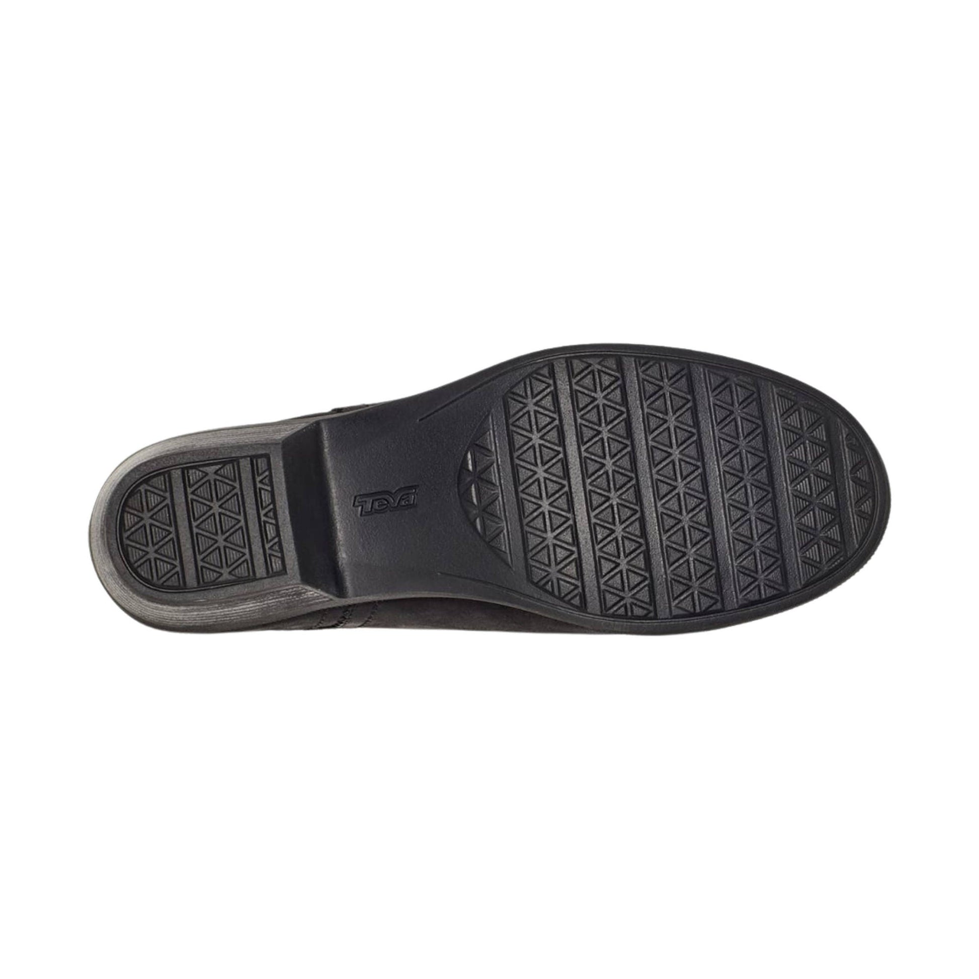 Teva Women's Anya Bootie - Black by Lenny's Shoe & Apparel