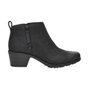 Teva Women's Anya Bootie - Black by Lenny's Shoe & Apparel