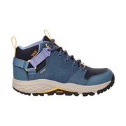 Teva Women's Grandview Gore Tex Hiking Boot - Blue Mirage by Lenny's Shoe & Apparel