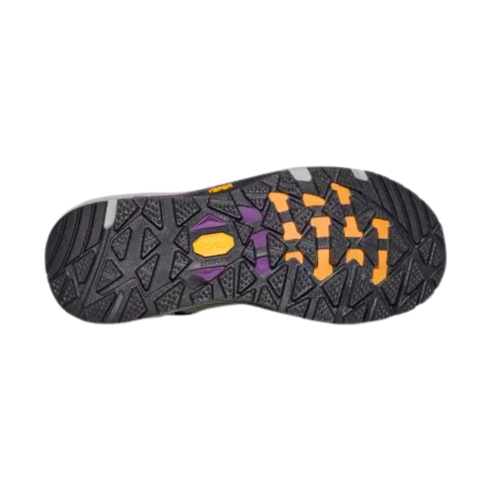 Teva Women's Grandview Gore Tex Hiking Boot - Dark Shadow by Lenny's Shoe & Apparel