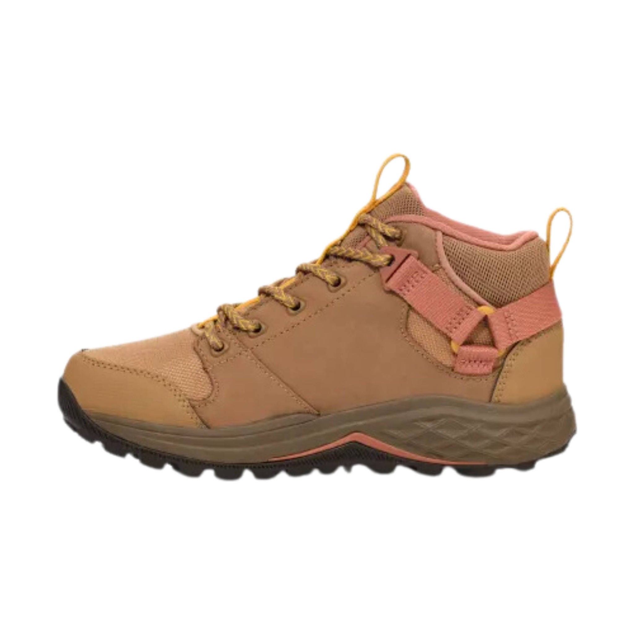 Teva Women's Grandview Gore Tex Hiking Boot - Sand Dune by Lenny's Shoe & Apparel