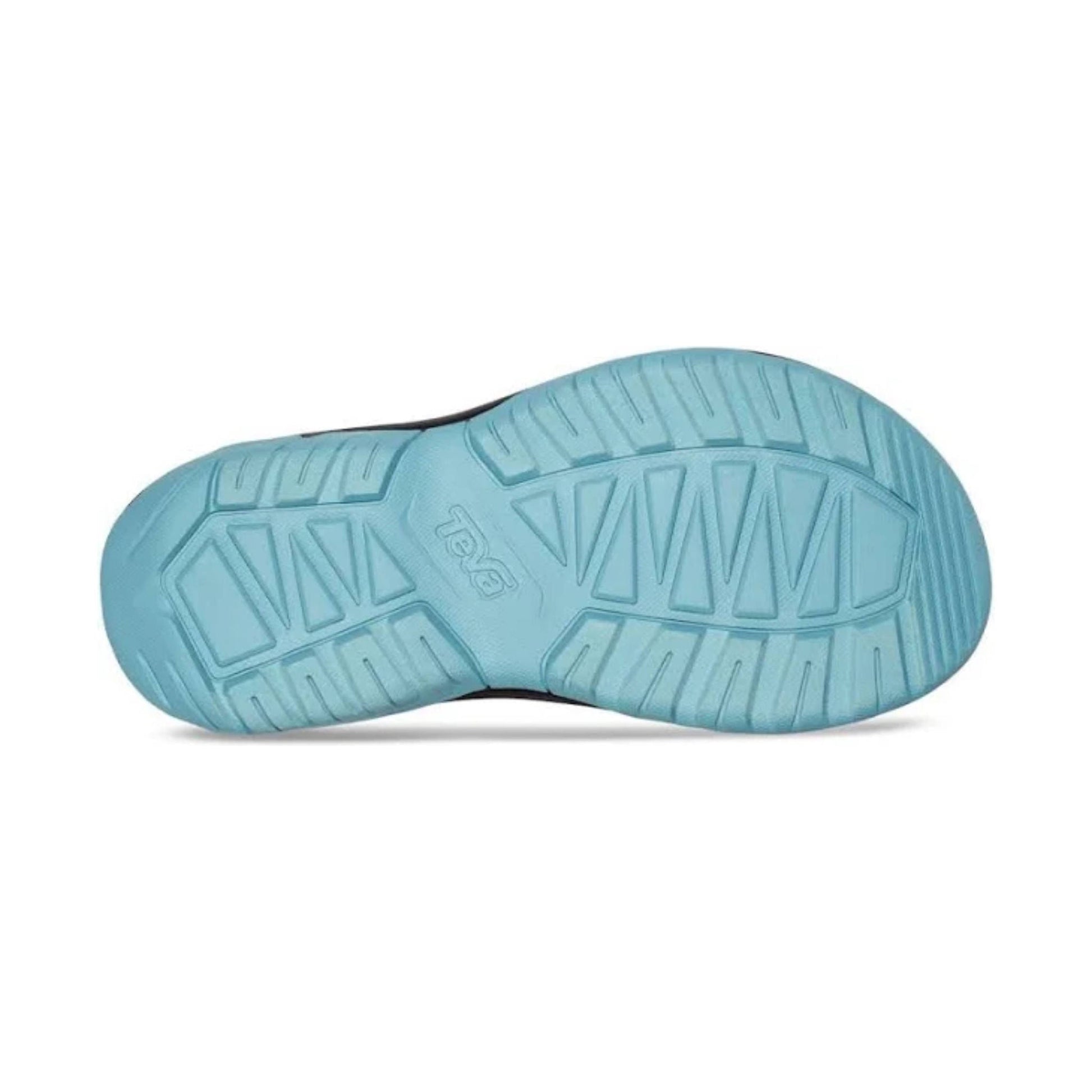 Teva Women's Hurricane XLT2 Sandal - Atmosphere Carrot/Blue Mirage by Lenny's Shoe & Apparel