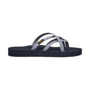 Teva Women's Olowahu Sandal - Kaleidoscope Blissful Blue by Lenny's Shoe & Apparel