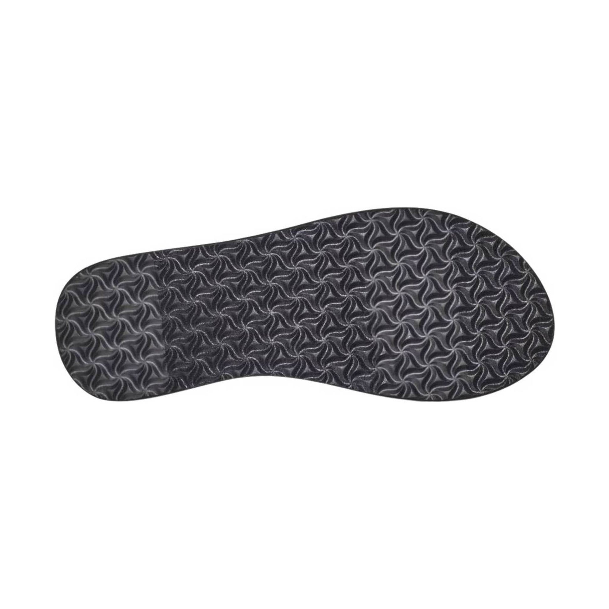 Teva Women's Olowahu Sandal - Mix Black On Black by Lenny's Shoe & Apparel