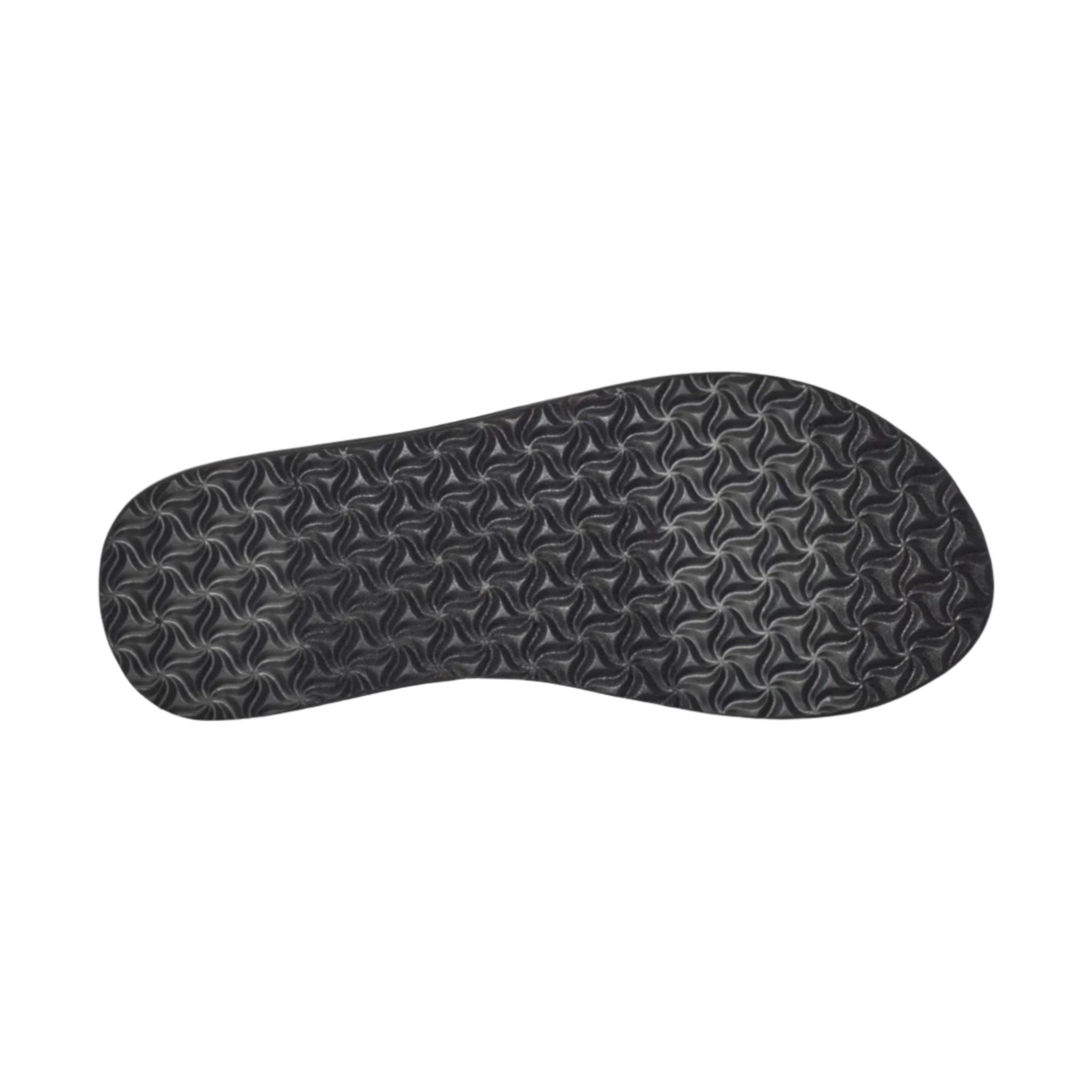 Teva Women's Olowahu Sandal - Mixed B Maple Sugar Multi by Lenny's Shoe & Apparel