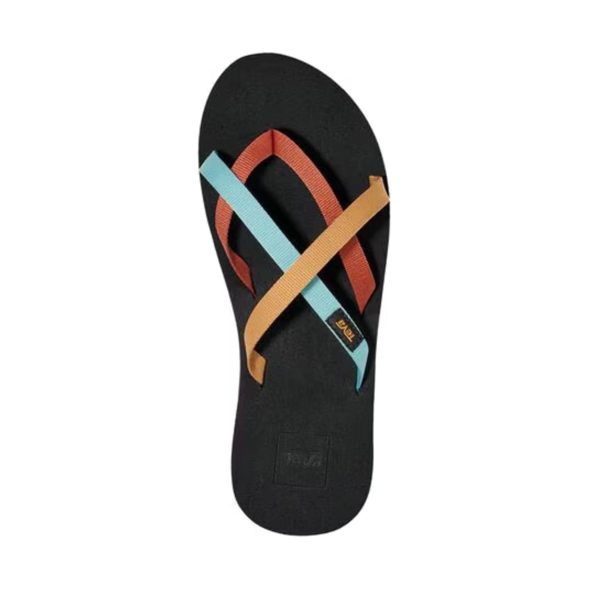 Teva Women's Olowahu Sandal - Refract Multi by Lenny's Shoe & Apparel