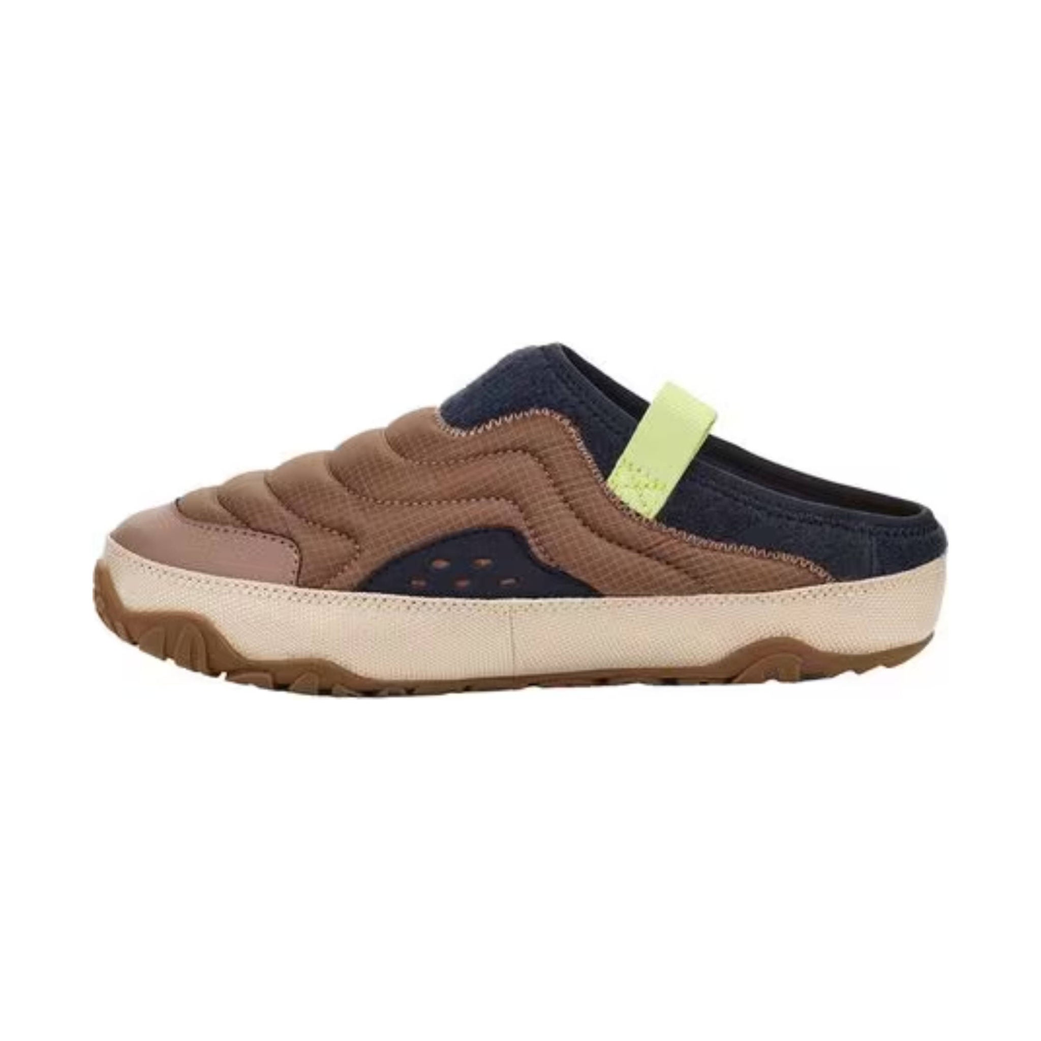 Teva Women's ReEmber Terrain Slipper Shoes - Caribou by Lenny's Shoe & Apparel