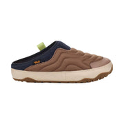 Teva Women's ReEmber Terrain Slipper Shoes - Caribou by Lenny's Shoe & Apparel