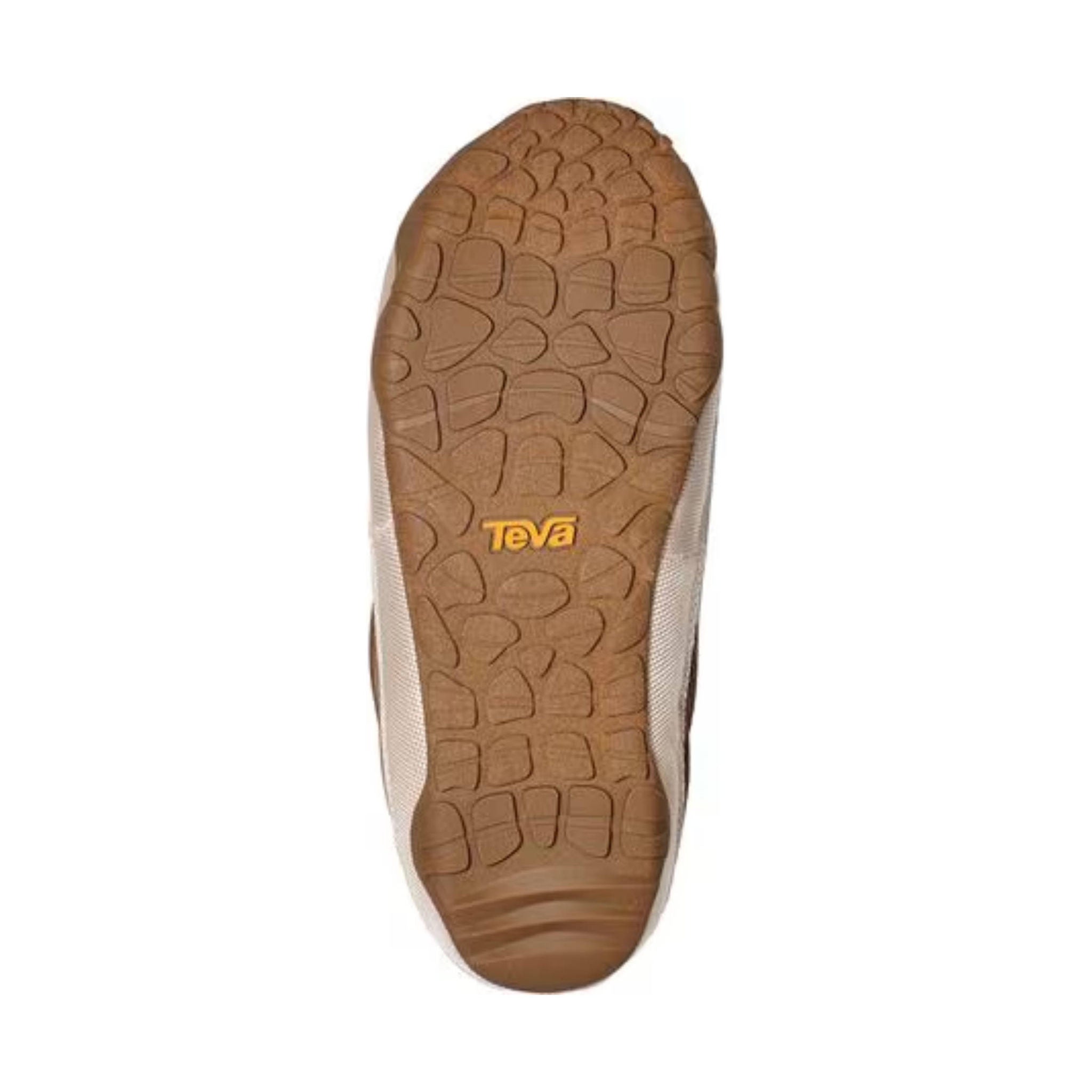 Teva Women's ReEmber Terrain Slipper Shoes - Caribou by Lenny's Shoe & Apparel