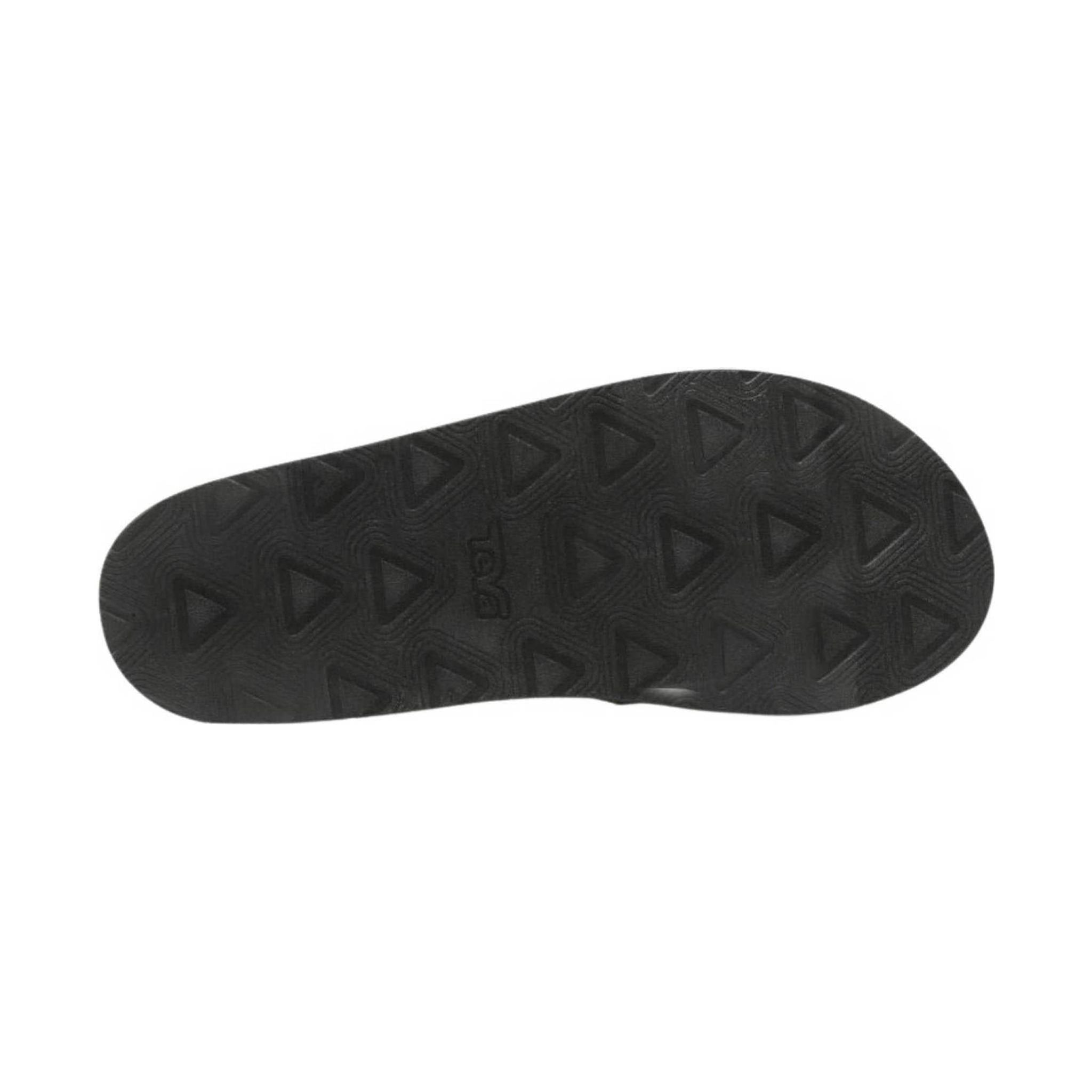 Teva Women's Reflip Flip Flop - Retro Geometric Imperial Palace by Lenny's Shoe & Apparel