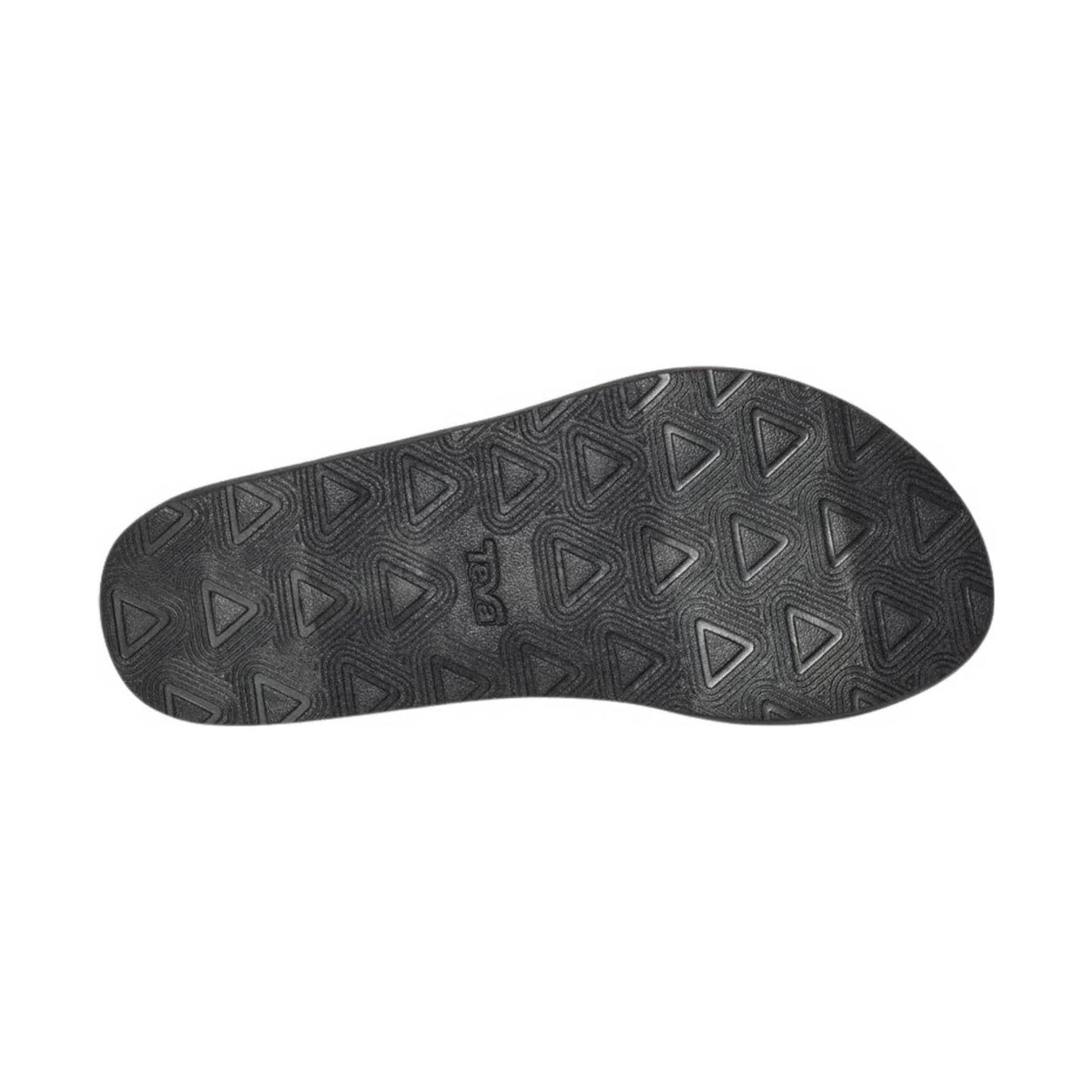 Teva Women's Reflip Flip Flop - Waves Blue by Lenny's Shoe & Apparel