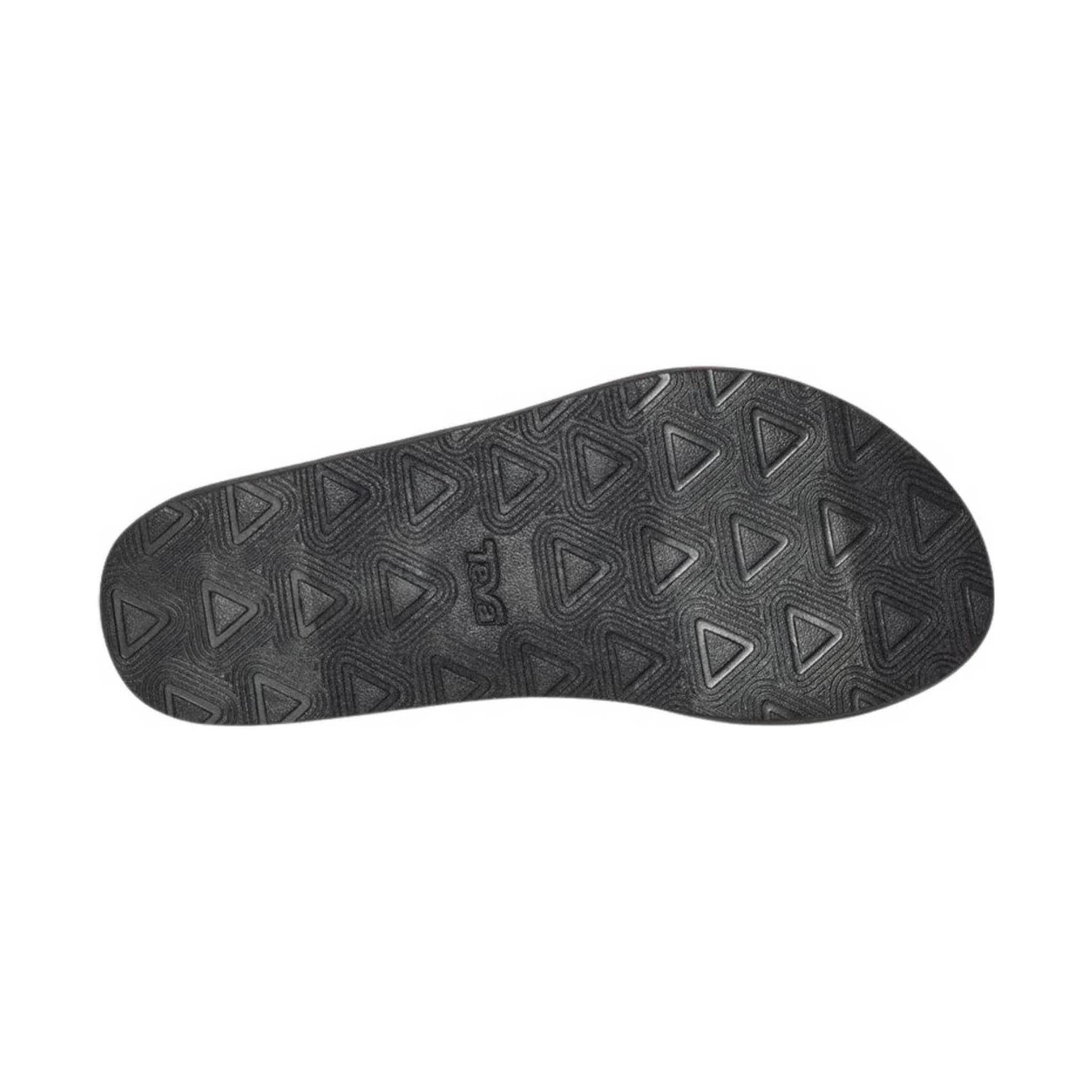 Teva Women's Reflip Flip Flop - Waves Blue by Lenny's Shoe & Apparel